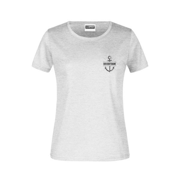 Anker - Promo-T Lady 180 Miniaturansicht