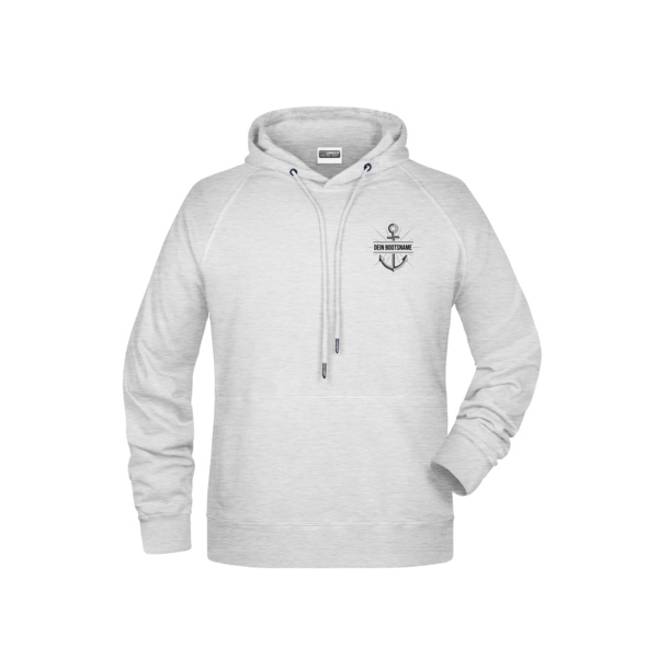 Anker - Men's Hoody Anker - Men's Hoody Miniaturansicht