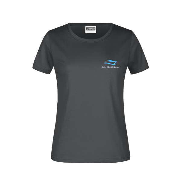 Speedboat - Promo-T Lady 180 Miniaturansicht