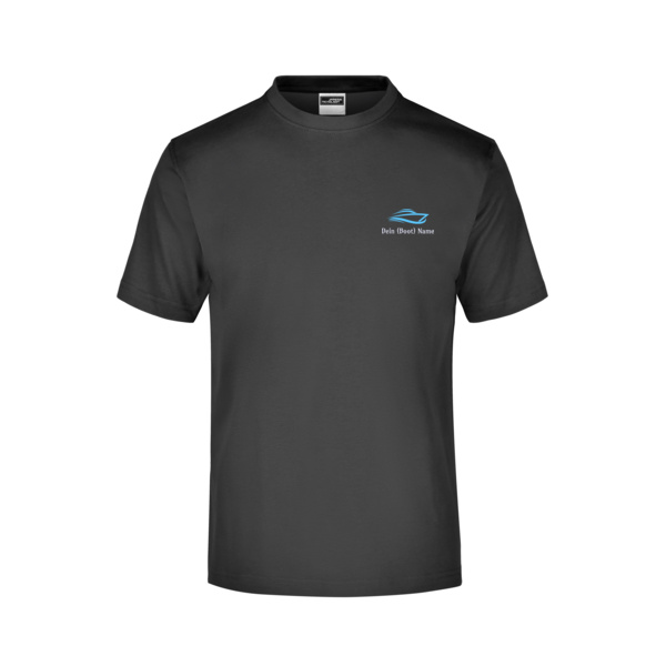 Speedboat - Round-T Medium (150g/m²) Speedboat - Round-T Medium (150g/m²) Miniaturansicht