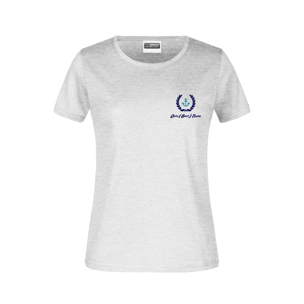 Ankerkranz - Promo-T Lady 180 Miniaturansicht