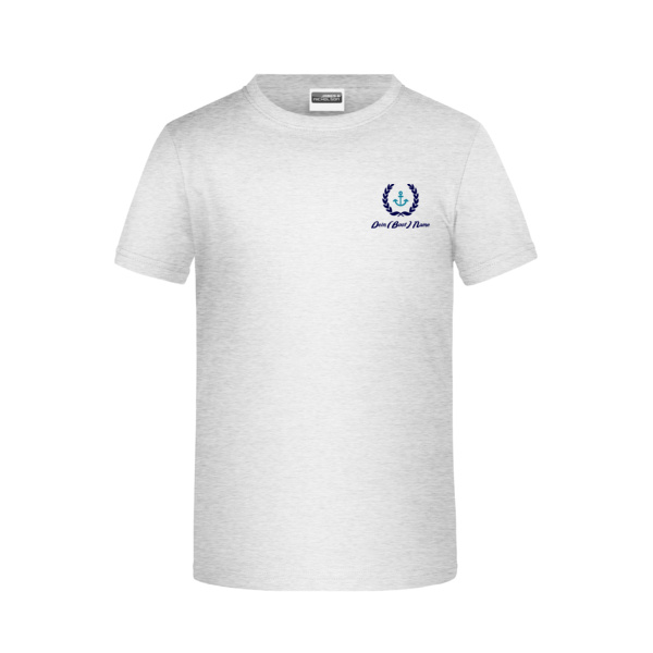 Ankerkranz - Promo-T Boy 150 Ankerkranz - Promo-T Boy 150 Miniaturansicht