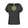 Ladies' Casual-T Miniaturansicht