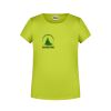 Girls' Basic-T Miniaturansicht