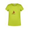 Girls' Basic-T Miniaturansicht