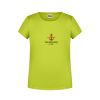 Girls' Basic-T Miniaturansicht