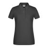 Ladies' Basic Polo Miniaturansicht