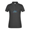 Ladies' Basic Polo Miniaturansicht