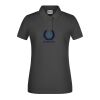 Ladies' Basic Polo Miniaturansicht